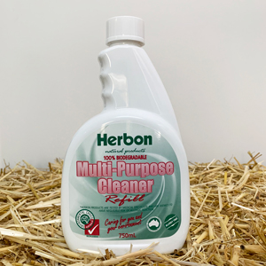 Members Herbon Multipurpose Cleaner Refill